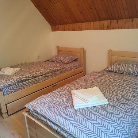 Apartman Dom Žabljak Exteriér fotografie