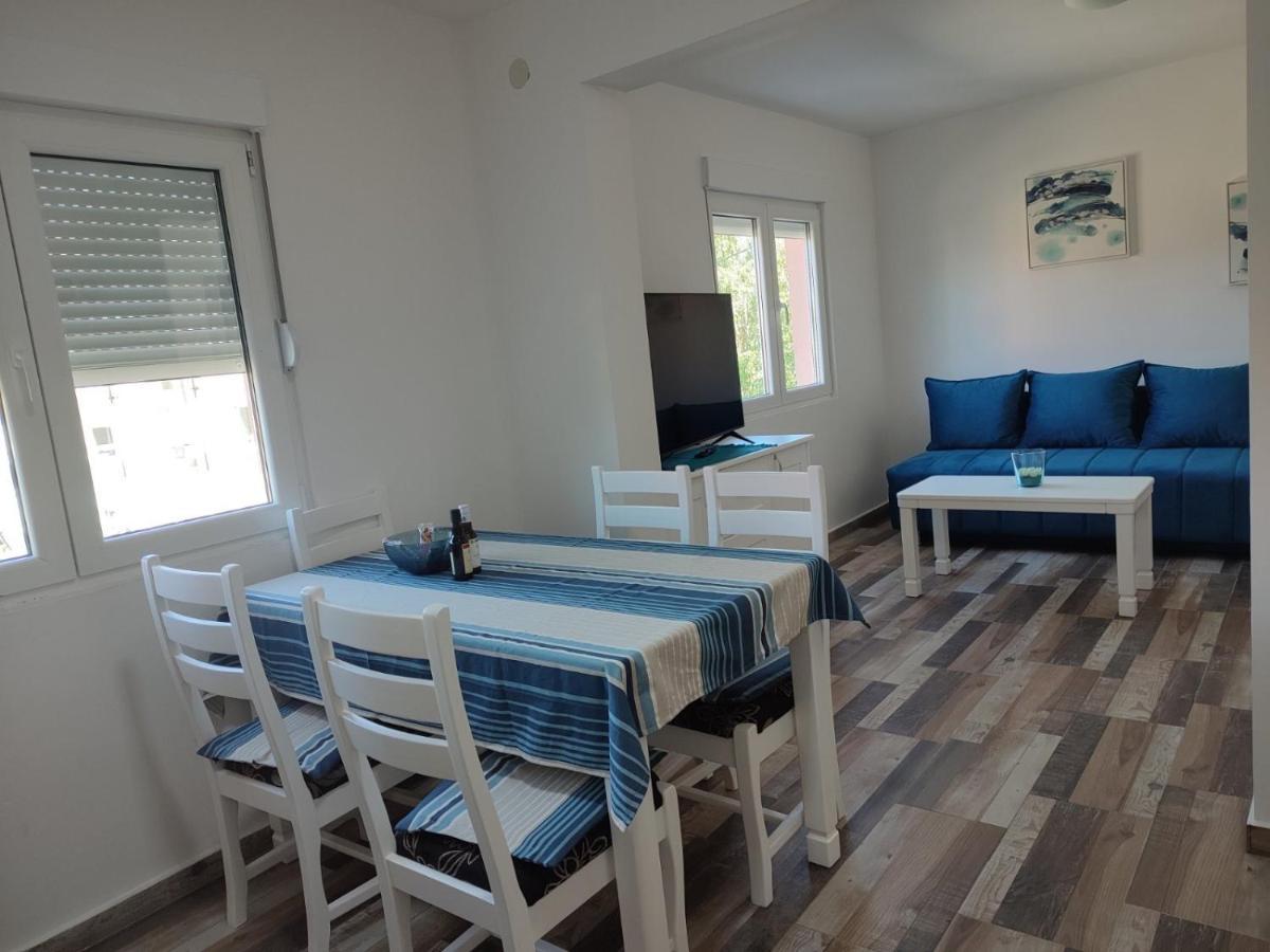 Apartman Dom Žabljak Exteriér fotografie