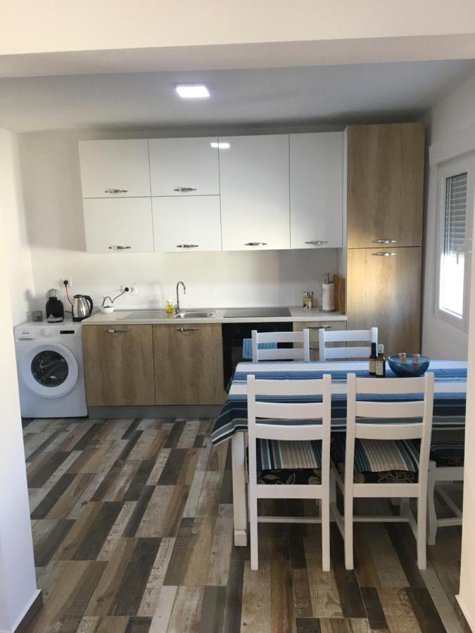 Apartman Dom Žabljak Exteriér fotografie