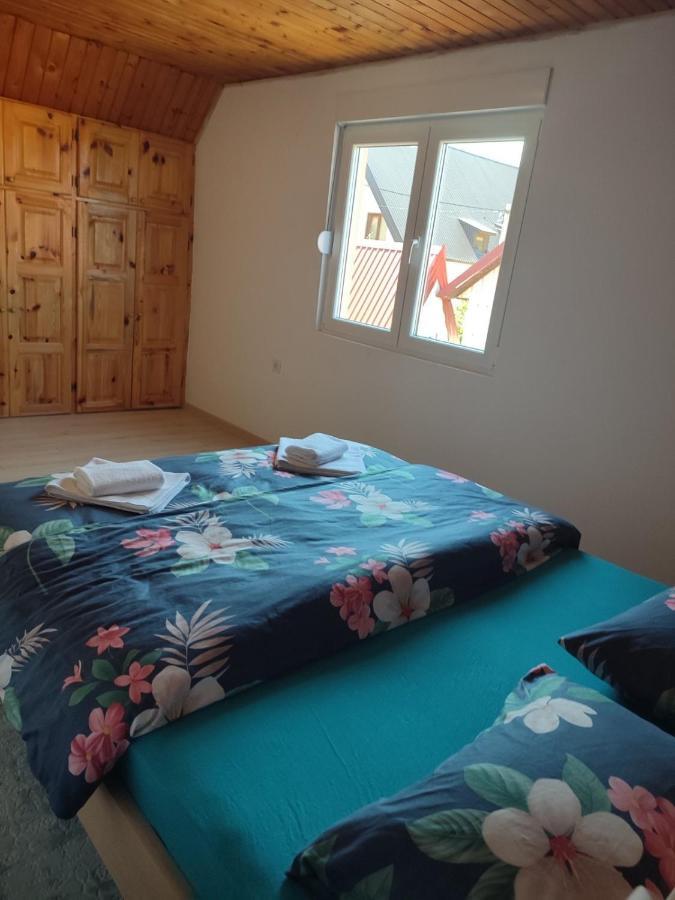 Apartman Dom Žabljak Exteriér fotografie