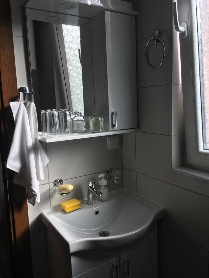 Apartman Dom Žabljak Exteriér fotografie