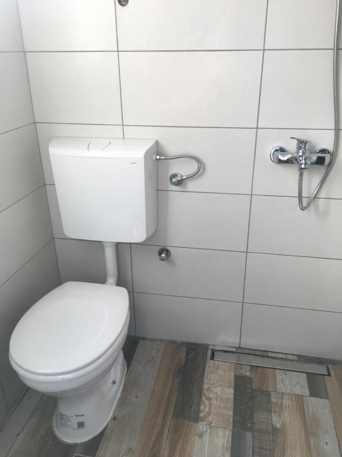 Apartman Dom Žabljak Exteriér fotografie