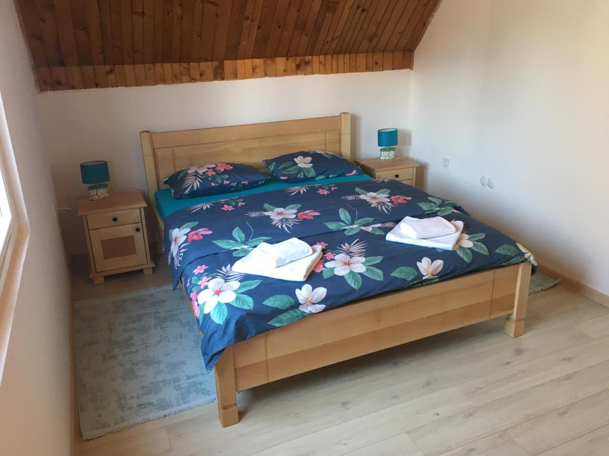 Apartman Dom Žabljak Exteriér fotografie
