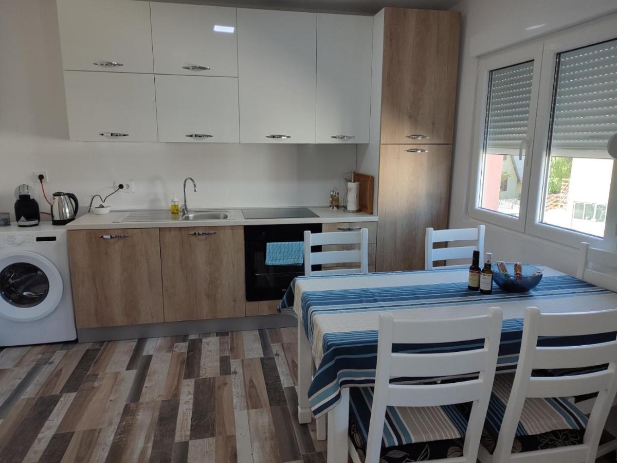 Apartman Dom Žabljak Exteriér fotografie