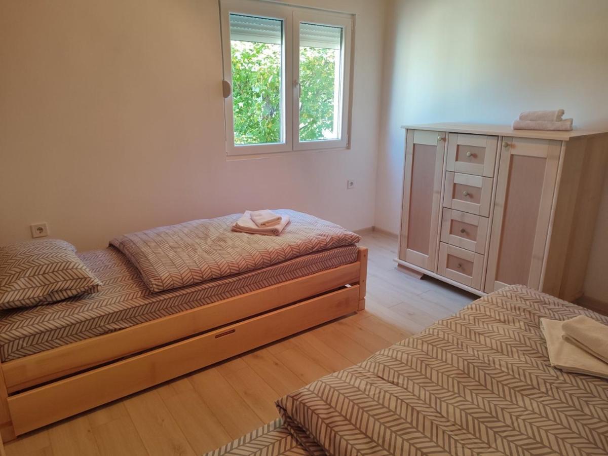 Apartman Dom Žabljak Exteriér fotografie
