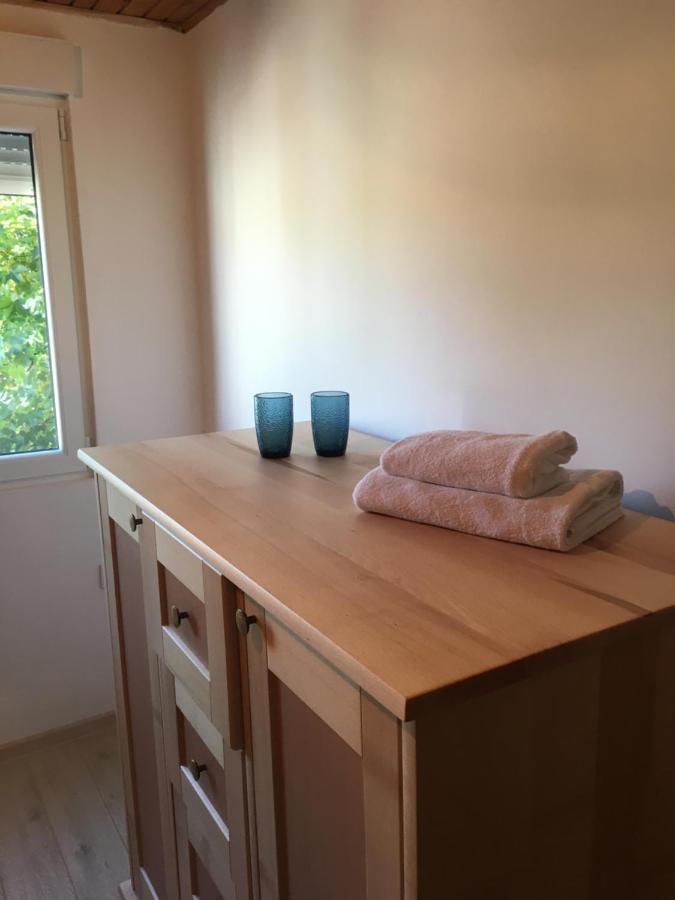 Apartman Dom Žabljak Exteriér fotografie